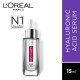 L'Oreal Paris Revitalift 1.5% Hyaluronic Acid Serum - Intense Hydration