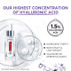 L'Oreal Paris Revitalift 1.5% Hyaluronic Acid Serum - Intense Hydration