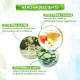 Mamaearth Apple Cider Vinegar Foaming Face Wash - Deep Cleansing with Aloe Vera