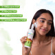 Mamaearth Ubtan Foaming Face Wash with Turmeric and Saffron - Brightens & Removes Tan