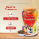 Baidyanath Chyawanprash Special-1.2 Kg | Enriched with 52 Essential Herbs & Minerals | Excellent Immunity Enhancer | Energy & Stamina for the Entire Family (Pack of 1)