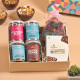 Omay Foods Wonderful Delights Gift Box - Perfect Mother's Day Gift