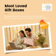 Omay Foods Wonderful Delights Gift Box - Perfect Mother's Day Gift
