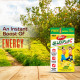DABUR Glucoplus C Instant Energy Glucose - Lemon Flavour for Energy Boost