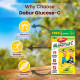 DABUR Glucoplus C Instant Energy Glucose - Lemon Flavour for Energy Boost