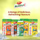 DABUR Glucoplus C Instant Energy Glucose - Lemon Flavour for Energy Boost