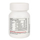 Bakson's Vitamin D Plus - Promotes Calcium Absorption & Bone Health