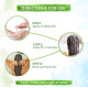Mamaearth Rice Water Conditioner 250Ml - Frizz Control
