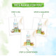 Mamaearth Rice Water Conditioner 250Ml - Frizz Control