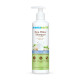 Mamaearth Rice Water Shampoo - Damage Repair & Split End Reduction