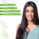 Mamaearth Rice Water Shampoo - Damage Repair & Split End Reduction