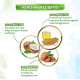 Mamaearth Rice Hair Oil 150ml - Nourish & Strengthen Your Hair