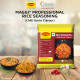MAGGI Professional Rice Seasoning - Chilli Garlic Flavour, 200g Pouch MAGGI Professional Rice Seasoning - Chilli Garlic Flavour, 200g Pouch