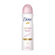 Dove Eventone Antiperspirant Deodorant for Women - Long-Lasting Odour Protection
