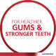 Parodontax Daily Fluoride Toothpaste - Gum Care & Fresh Breath