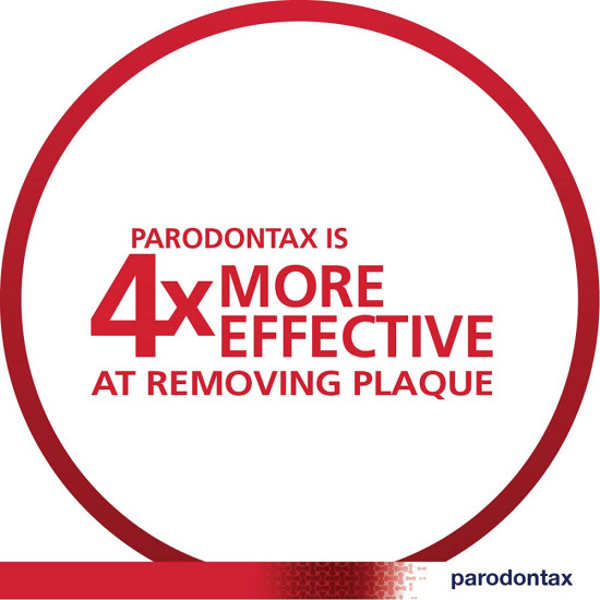 Parodontax Daily Fluoride Toothpaste - Gum Care & Fresh Breath