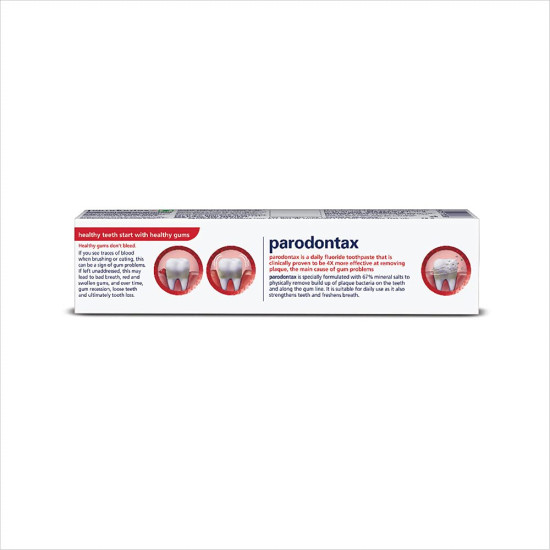Parodontax Daily Fluoride Toothpaste - Gum Care & Fresh Breath