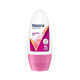 Rexona Powder Dry Underarm Roll On Deodorant For Women - Long-lasting Freshness
