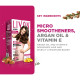 Livon Serum for Frizz-free, Smooth Hair - With Argan Oil & Vitamin E