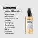 L'OREAL PROFESSIONNEL PARIS Absolut Repair Hair Oil - 10-In-1 Multi-Benefit Leave-In