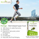 Attar Ayurveda Pure Moringa Leaf Powder 800 Grams