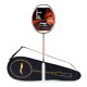 Li-Ning G-Force Superlite Ignite 7 Badminton Racket - Lightweight Carbon Fibre