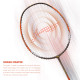 Li-Ning G-Force Superlite Ignite 7 Badminton Racket - Lightweight Carbon Fibre