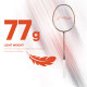 Li-Ning G-Force Superlite Ignite 7 Badminton Racket - Lightweight Carbon Fibre