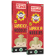 MasterChow Chinese Veg Hakka Noodles - No Preservatives, 100% Atta