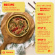 MasterChow Chinese Veg Hakka Noodles - No Preservatives, 100% Atta