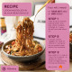 MasterChow Healthy Wheat Udon Noodles - 100% Whole Wheat, No Maida MasterChow Healthy Wheat Udon Noodles - 100% Whole Wheat, No Maida