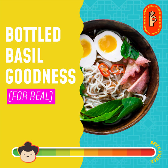 MasterChow Ramen Soup Noodle Pack - Authentic Ramen Experience