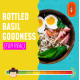 MasterChow Ramen Soup Noodle Pack - Authentic Ramen Experience