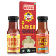 MasterChow Hot Chilli Garlic Noodle Pack - Authentic Asian Flavors