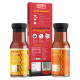 MasterChow Hot Chilli Garlic Noodle Pack - Authentic Asian Flavors
