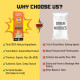 MasterChow Japanese Ramen Noodles - Authentic Taste in 10 Minutes