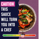 MasterChow Black Bean Combo Pack - Fermented Black Bean & Chilli Oil