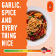 MasterChow Chilli Garlic Noodle Pack - Authentic Hakka Noodles & Sauce