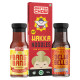 MasterChow Sweet and Spicy Noodle Pack - Quick and Flavorful Meals
