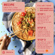 MasterChow Healthy Whole Wheat Noodles - 100% Atta, No Maida, Not Fried