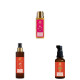 Forest Essentials Day Regime For Dry Skin - Luxurious Skincare