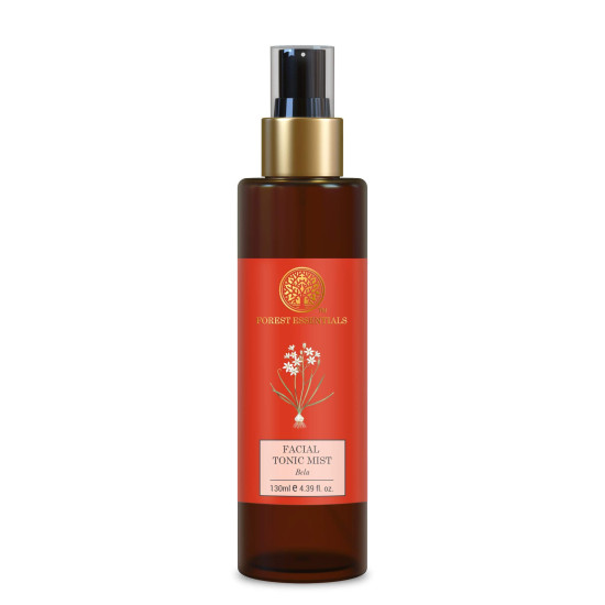 Forest Essentials Day Regime For Dry Skin - Luxurious Skincare