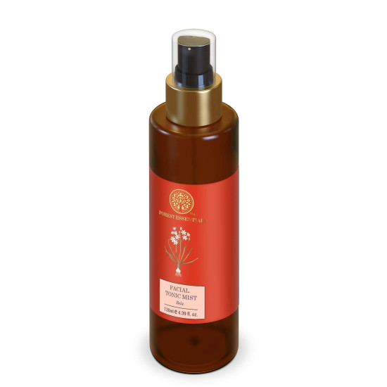 Forest Essentials Day Regime For Dry Skin - Luxurious Skincare