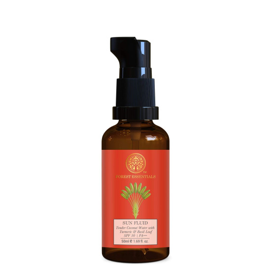 Forest Essentials Day Regime For Dry Skin - Luxurious Skincare