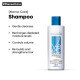 L'OREAL PROFESSIONNEL PARIS Xtenso Care Shampoo + Mask + Serum Combo - Ultimate Hair Protection