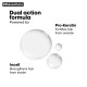 L'OREAL PROFESSIONNEL PARIS Xtenso Care Shampoo + Mask + Serum Combo - Ultimate Hair Protection
