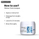 L'OREAL PROFESSIONNEL PARIS Xtenso Care Shampoo + Mask + Serum Combo - Ultimate Hair Protection