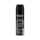Axe Gold Temptation Long Lasting Deodorant Bodyspray For Men - Exotic Spiced Fragrance
