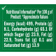 Sunfeast Mom's Magic Cashew & Almond Cookies, 100g - Delightful Crunch