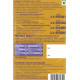 Cadbury Eclairs Chocolairs 100 Pcs Bars - Unforgettable Milk Chocolate Delight